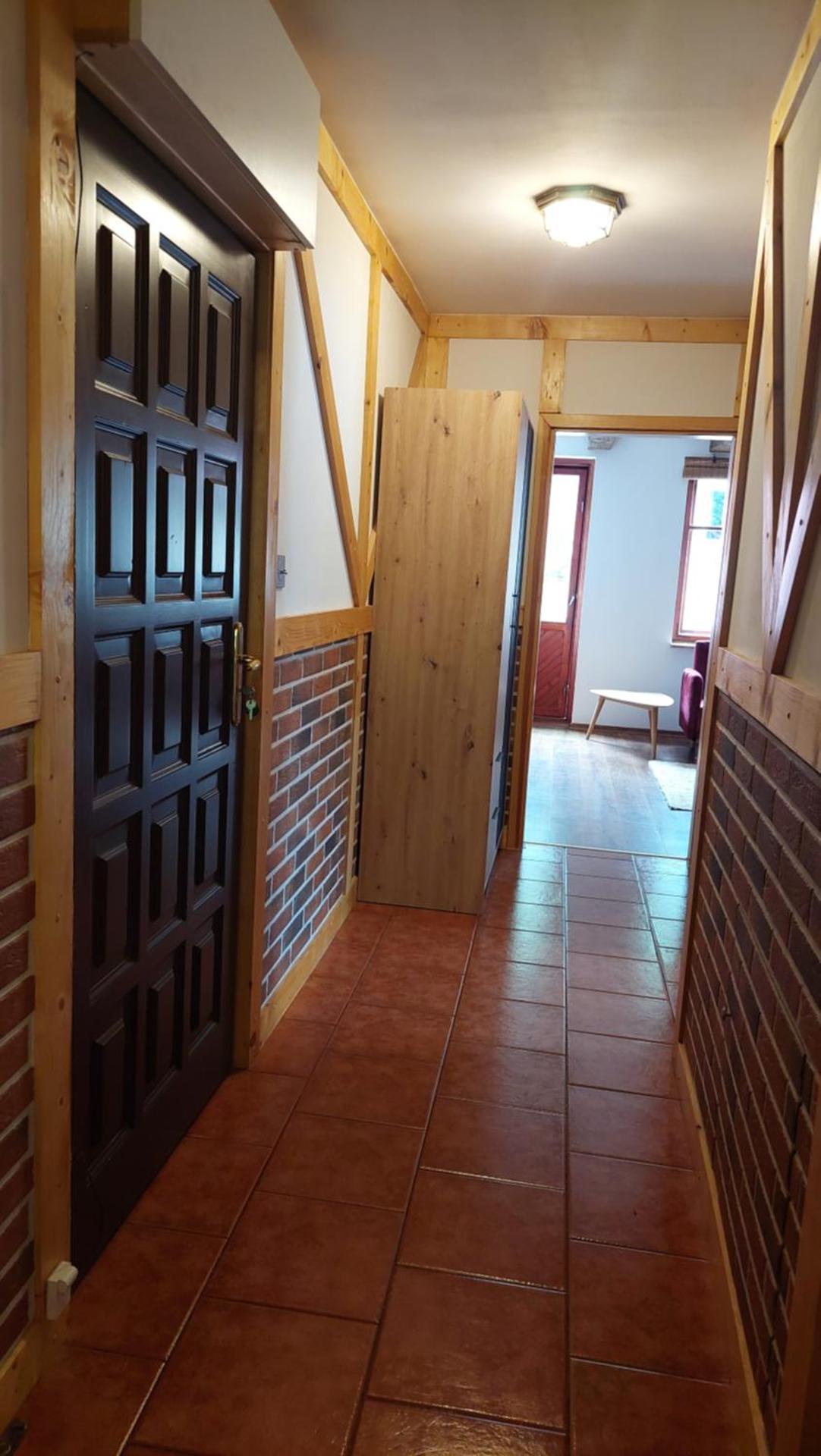 Apartament Międzygórski