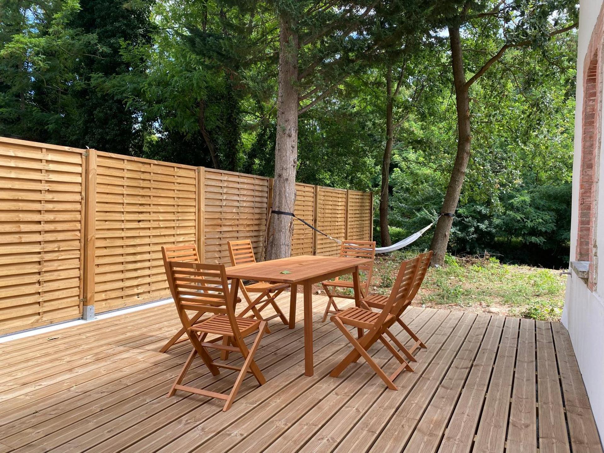 Le Rivera - Clim - Parking - Netflix - Nestor & Margot