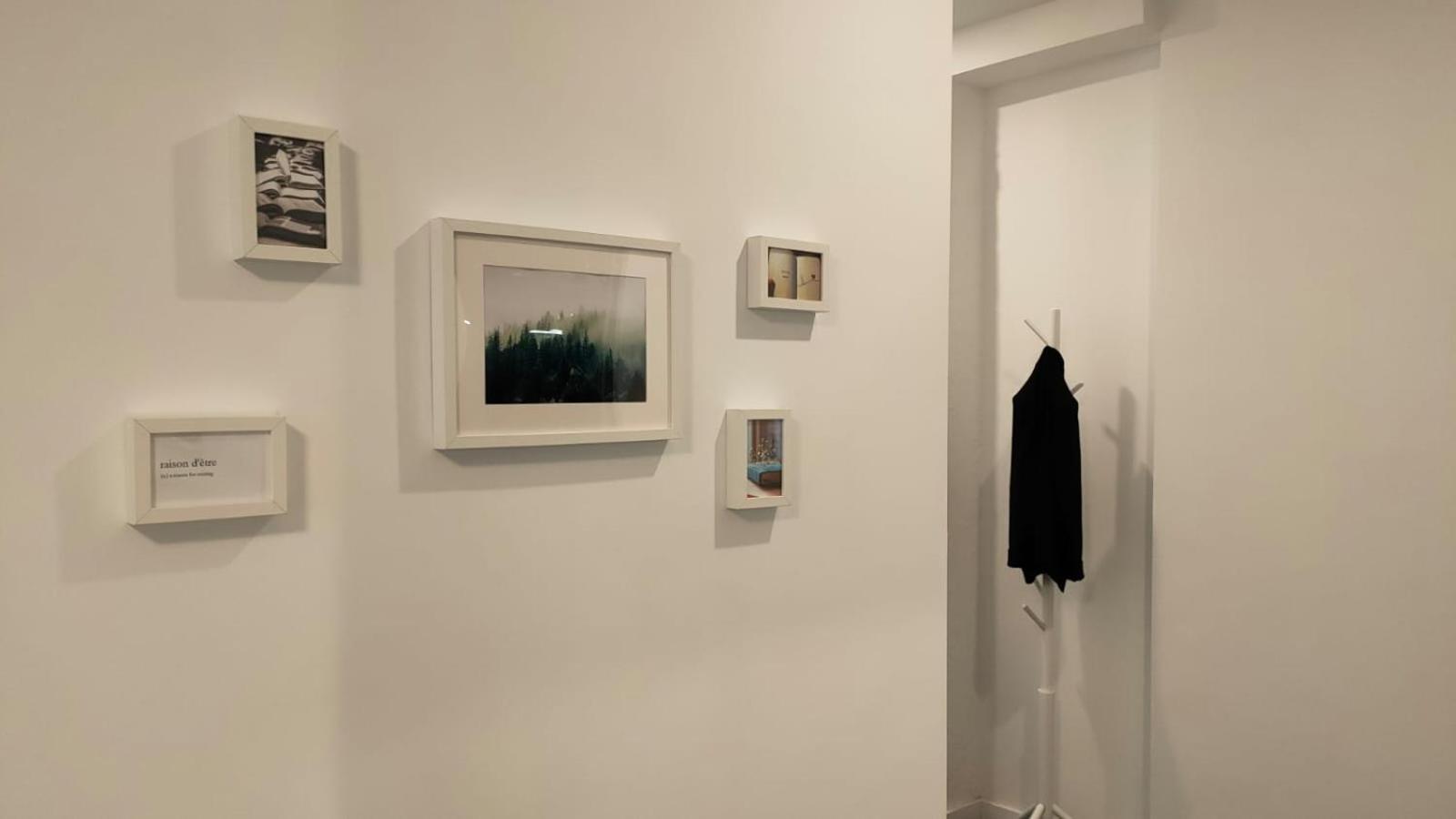 Small and Cozy Rooms - G10