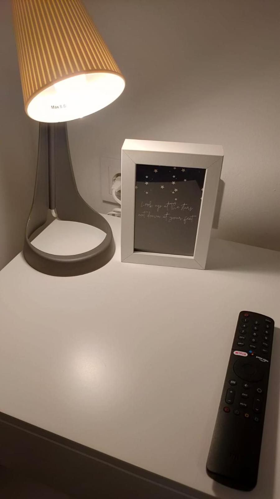 Small and Cozy Rooms - G10