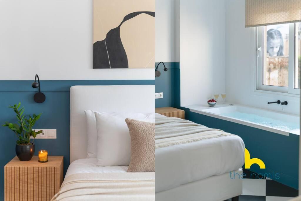 Love Nest: Cozy Luxury, Whirlpool Tub & Fireplace