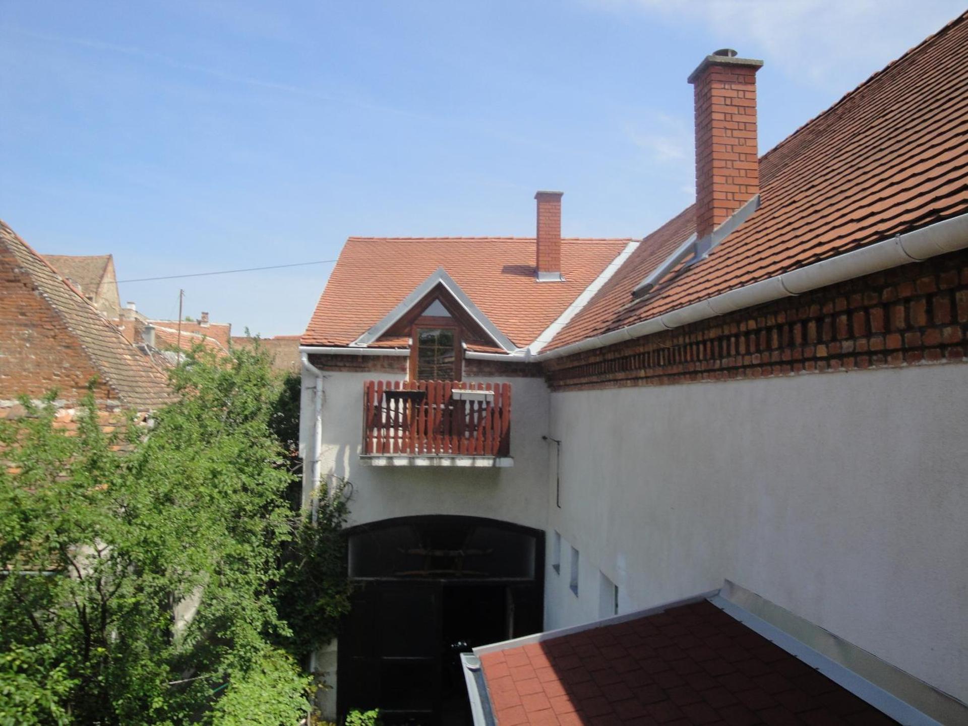 Guest house Ringhofer Vendégház