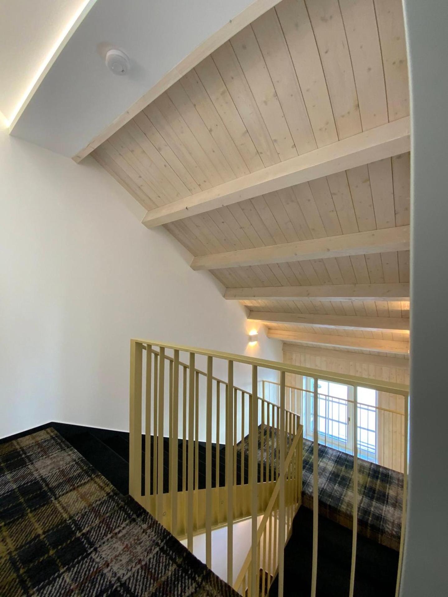 Superior Apartment with Sauna