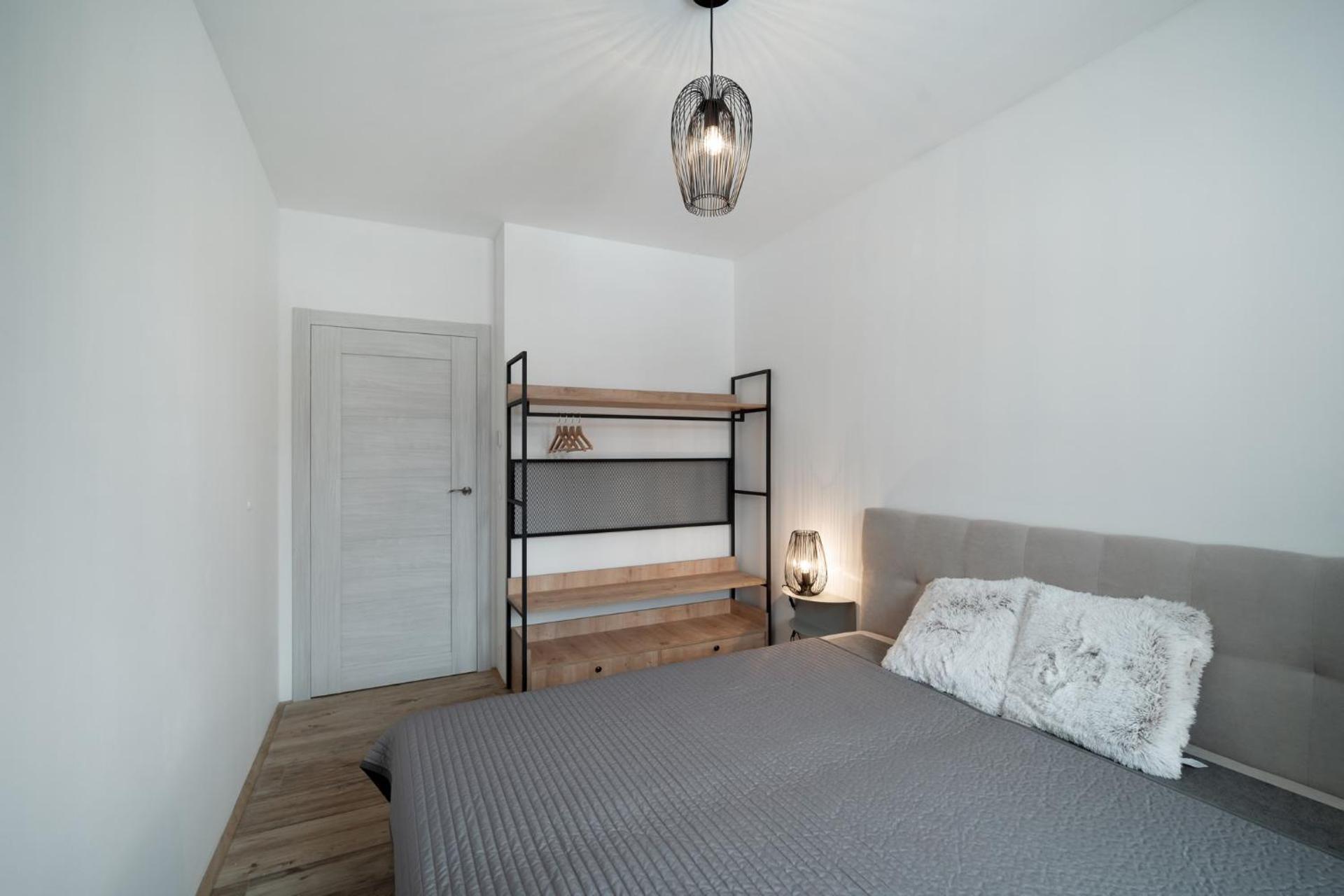 Superior Apartment with Sauna