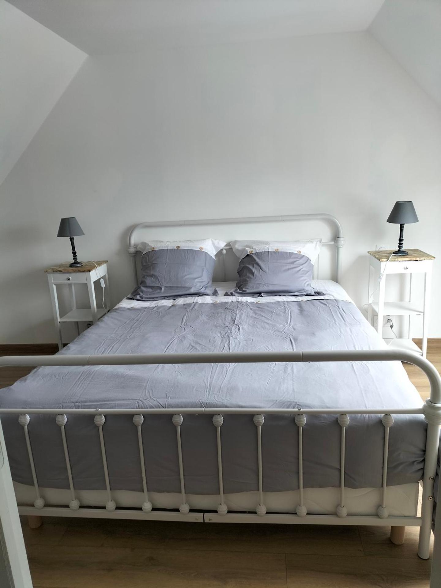 Chez Pascale & Christian