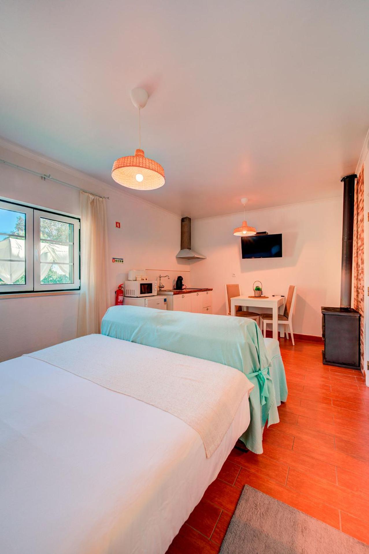 Herdade da Granja Nova