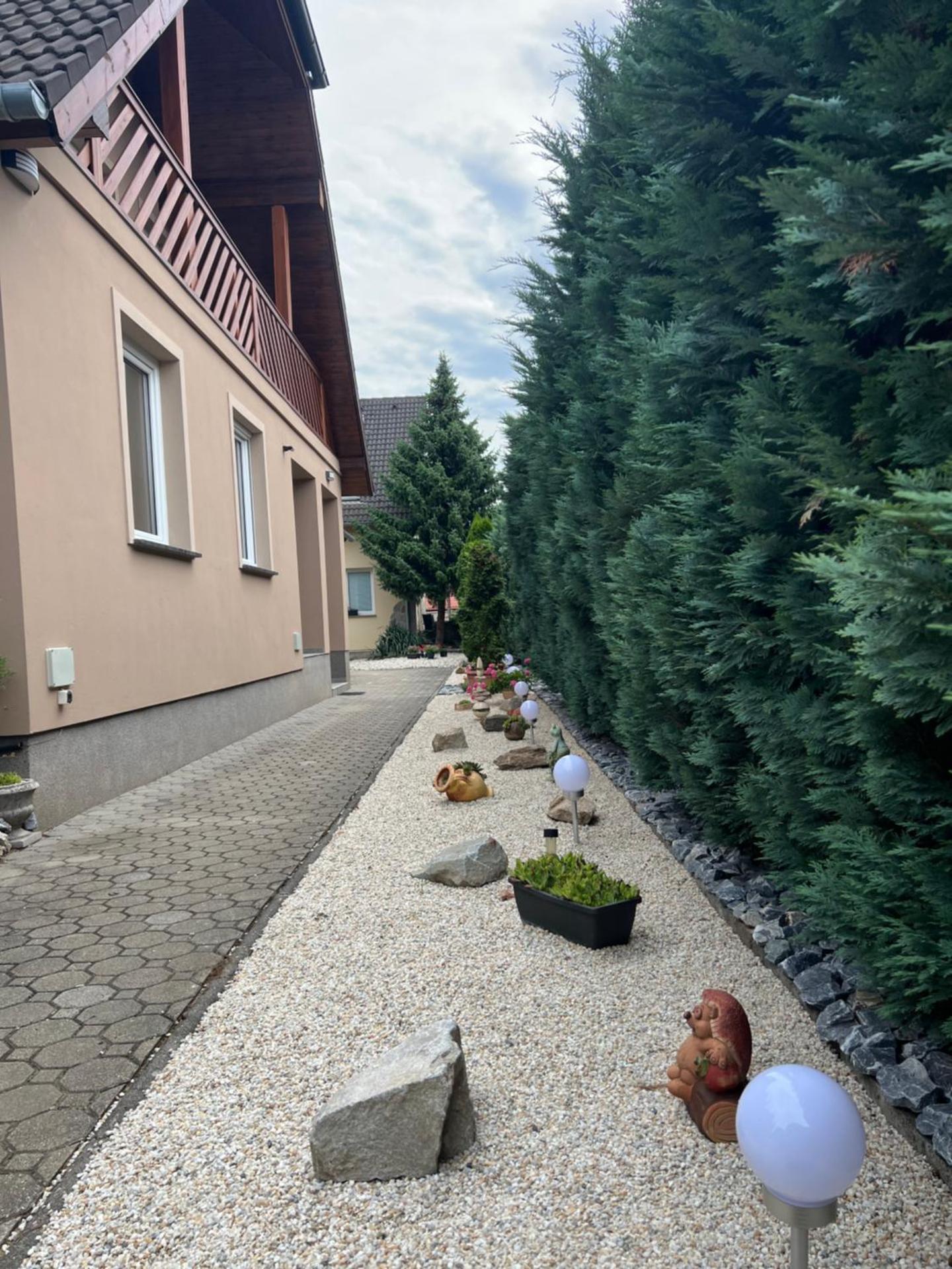 Holler Vendégház II.