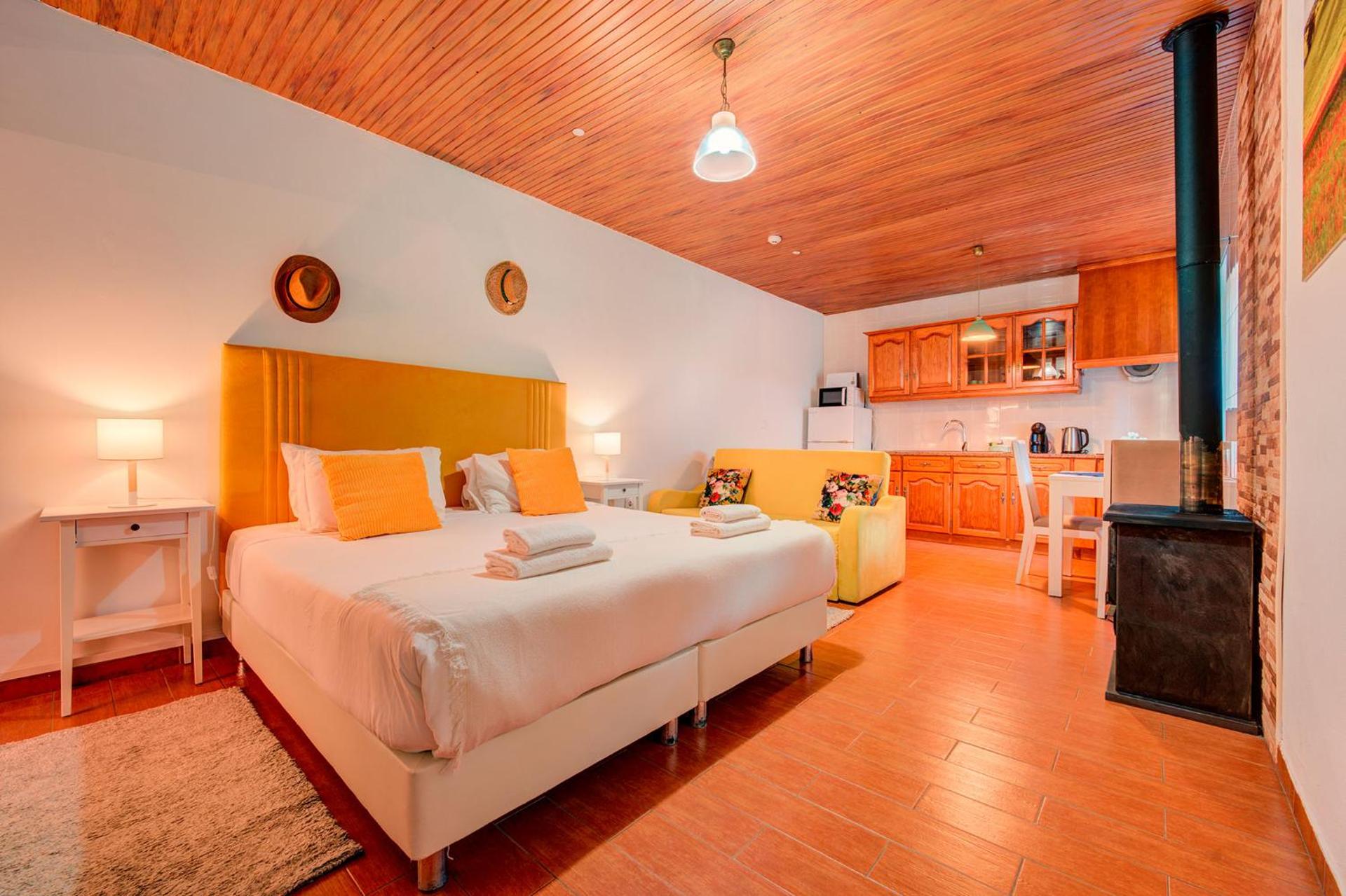 Herdade da Granja Nova