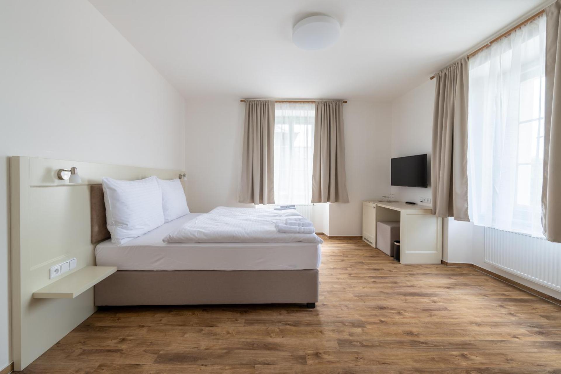 Hotel Barborský dvůr