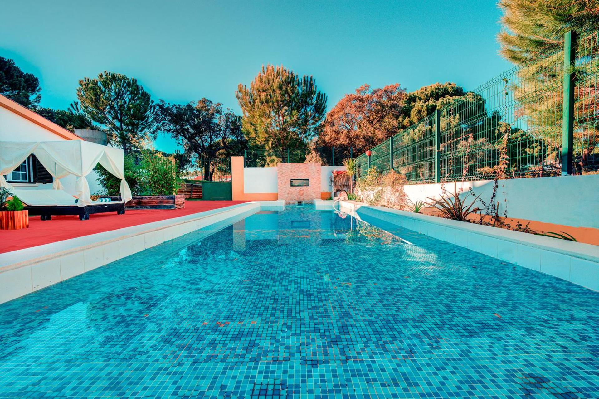 Herdade da Granja Nova