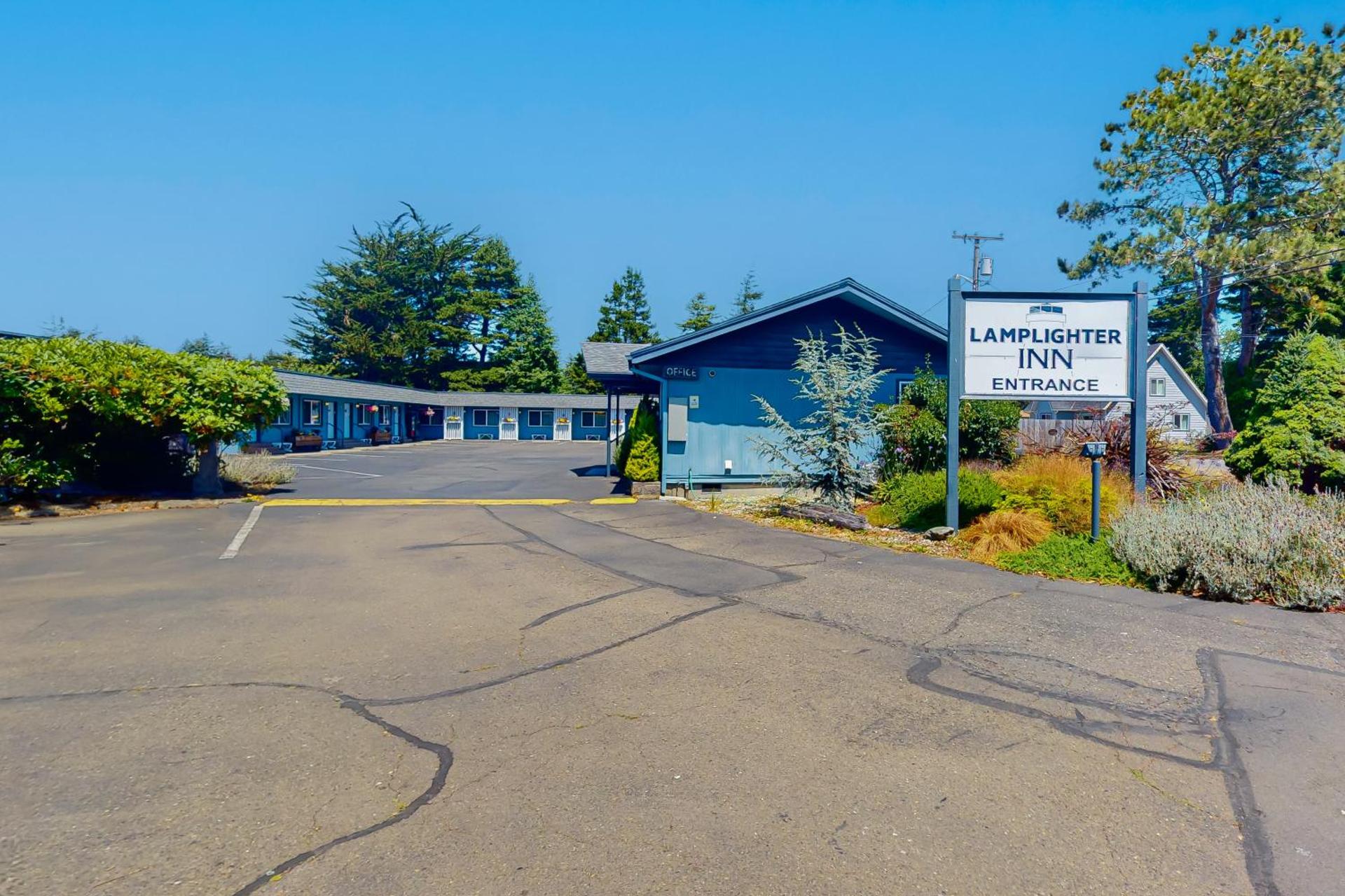 Lamplighter Living Quarters