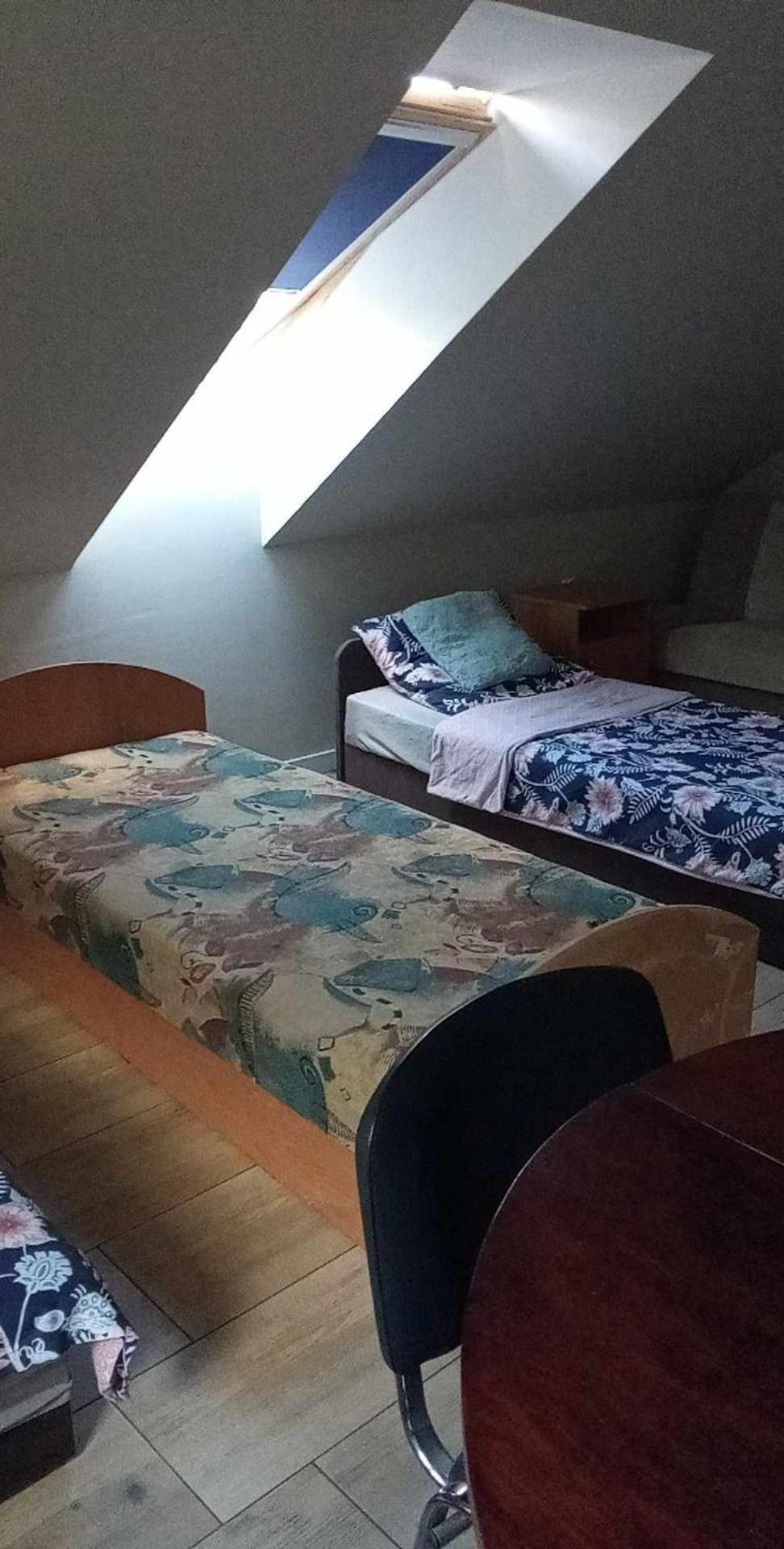 Noclegi nad Parsętą