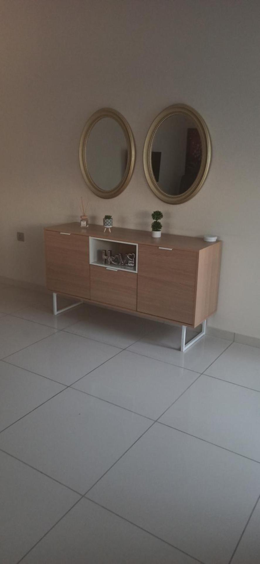 The Twins Apartment 1