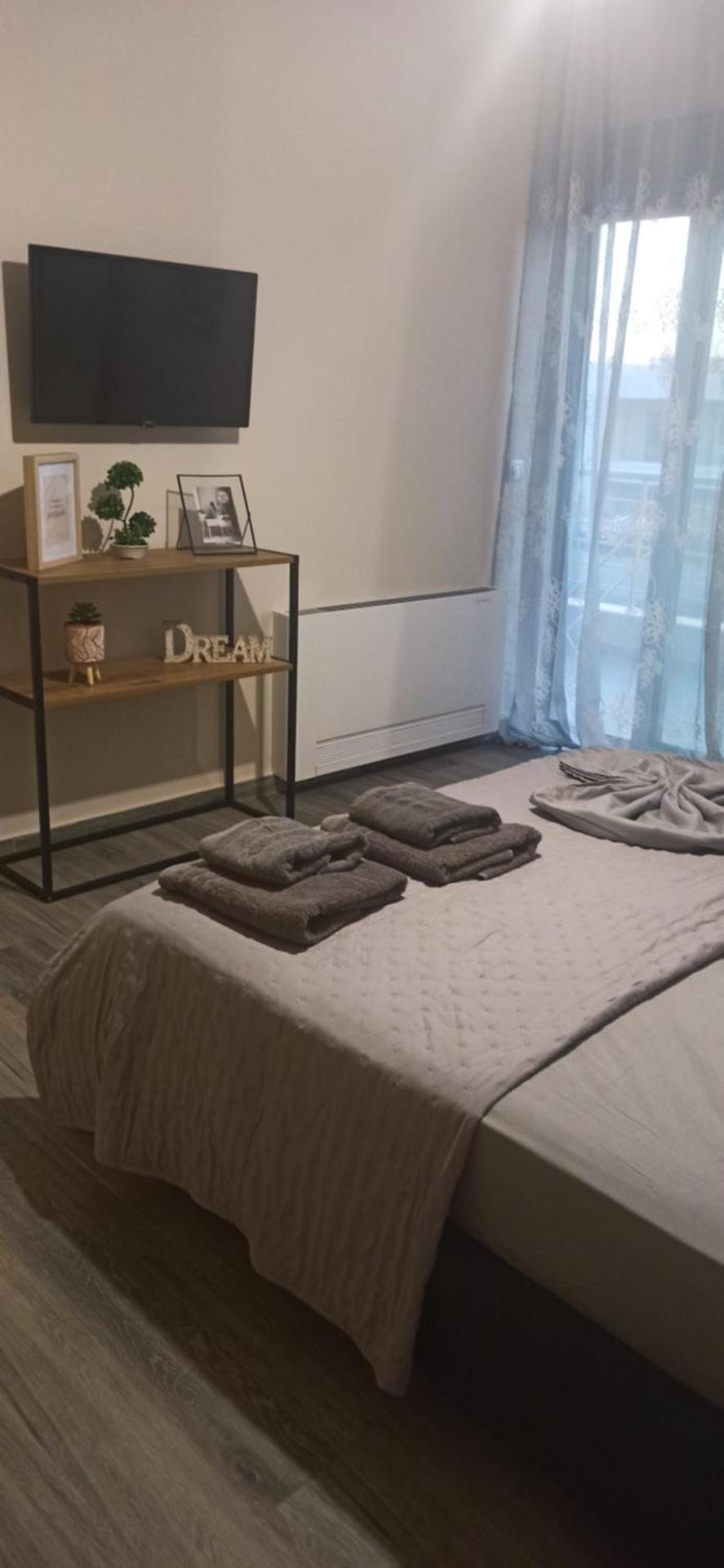 The Twins Apartment 1