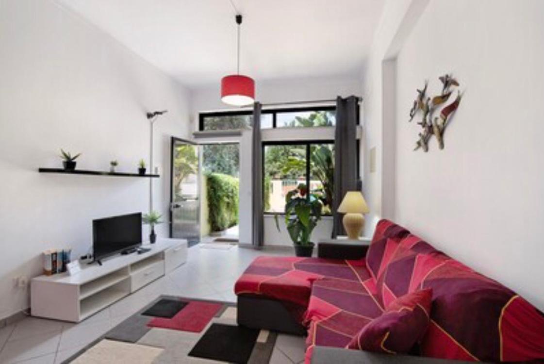 Apartamentos Paradise Fuseta