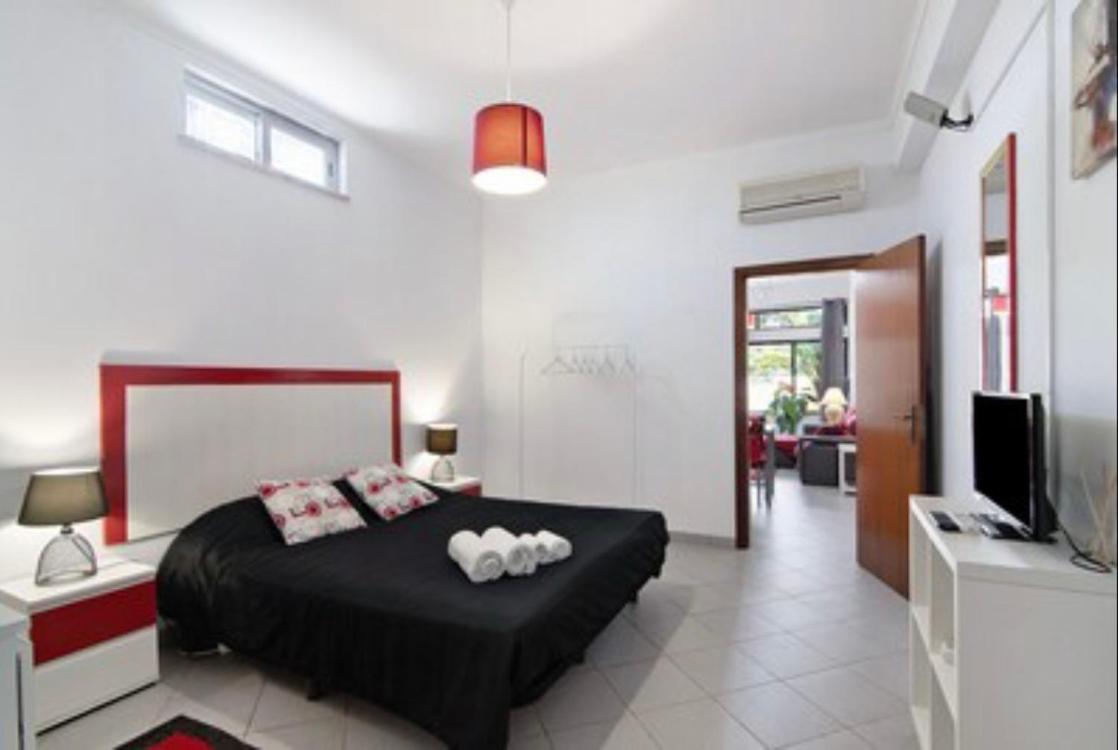 Apartamentos Paradise Fuseta