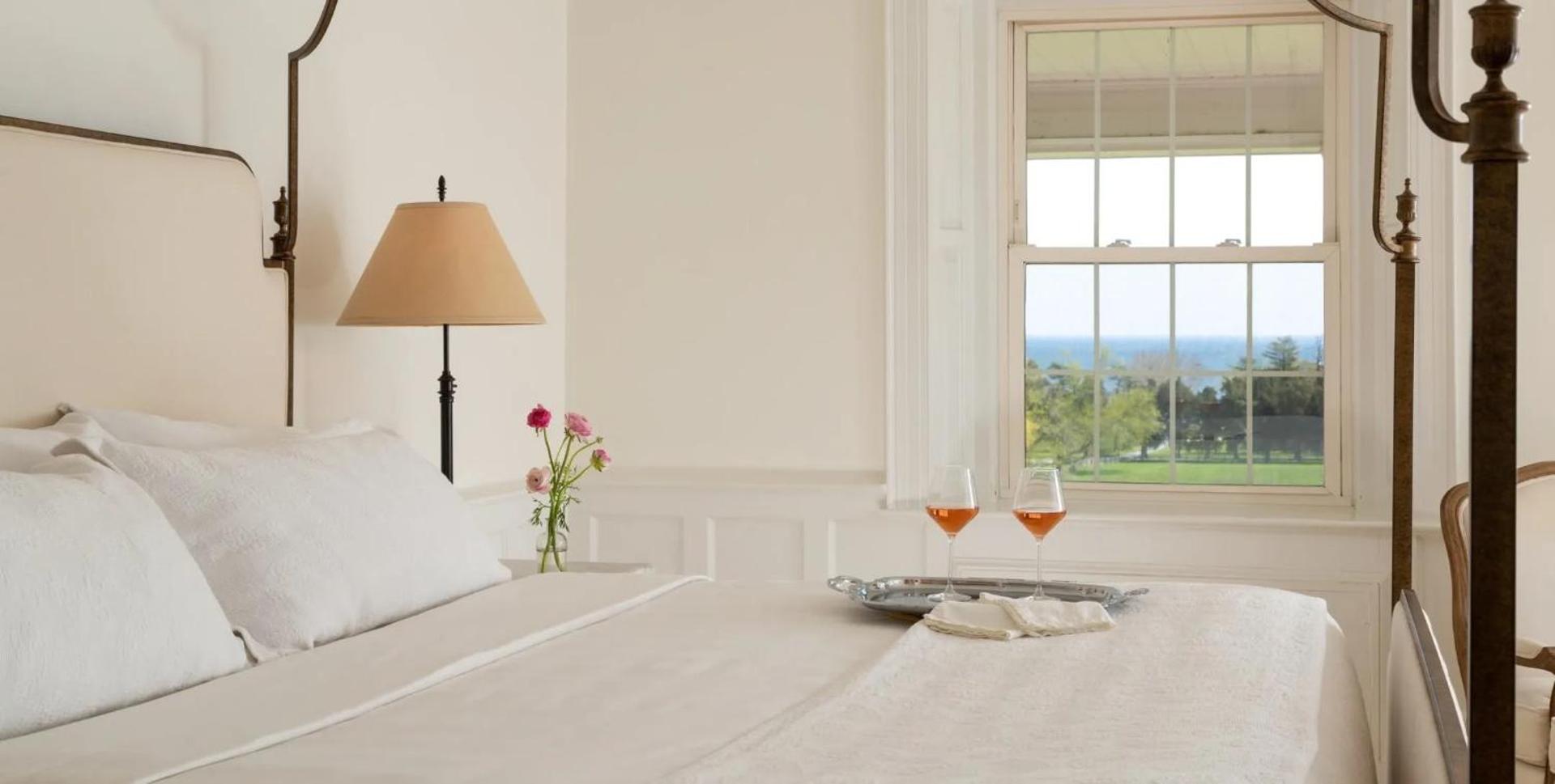 The Inn at Tacaro Estate