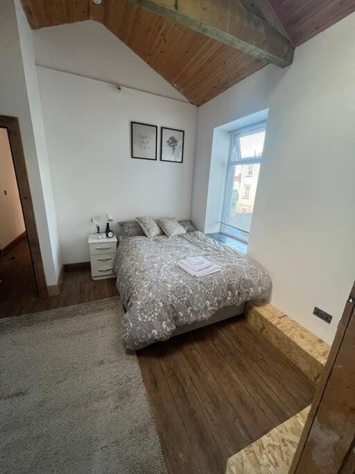 1 bedroom flat Bristol centre