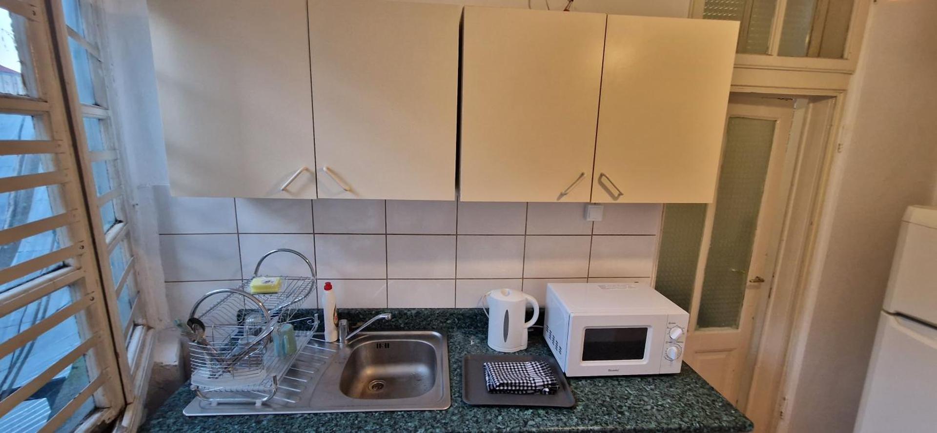 Domum Unirea, across the street of Old City Center