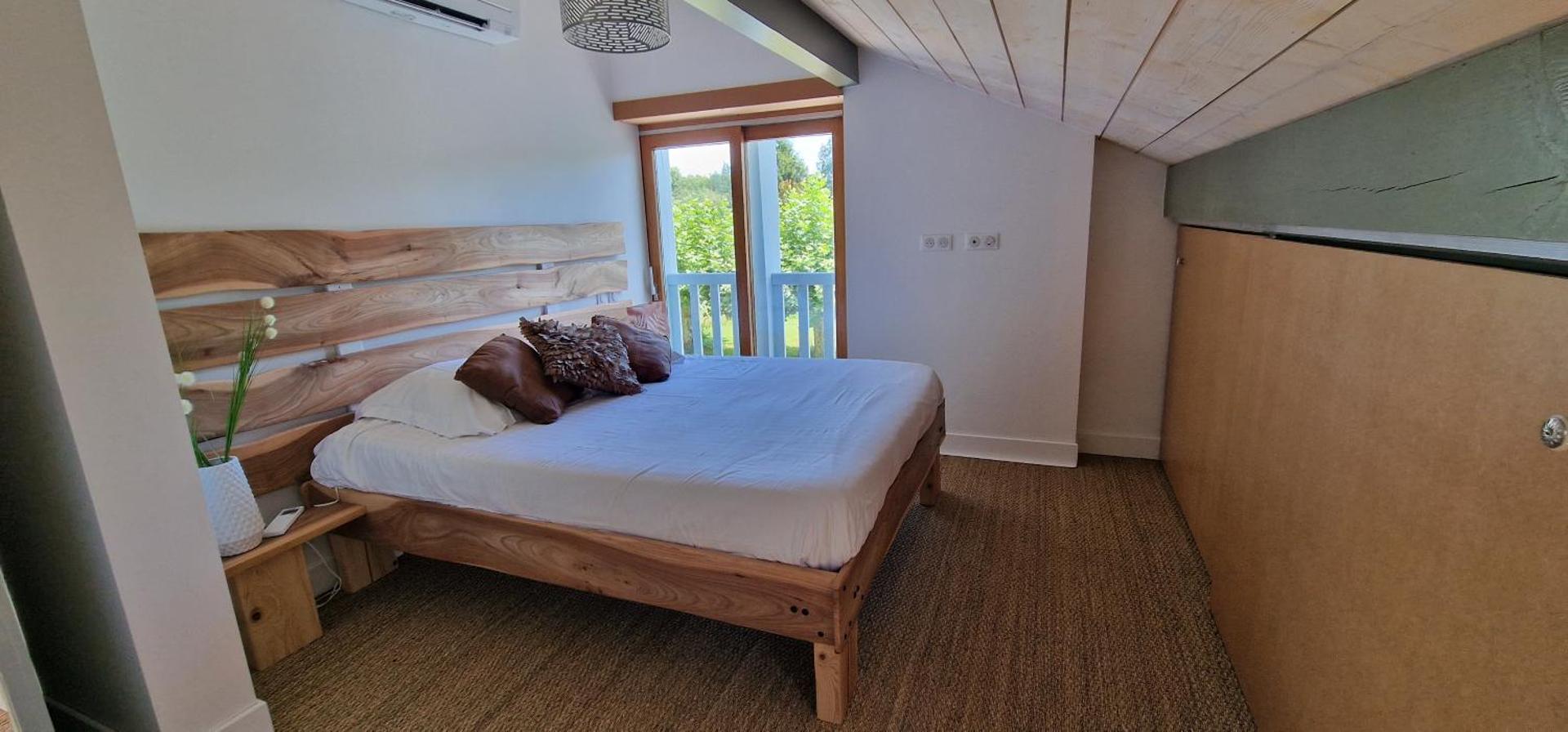 Jack's Lodge - La Grange