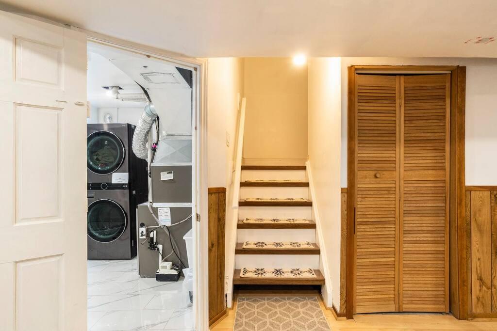 BIG Oasis Studio near Airport YYZ