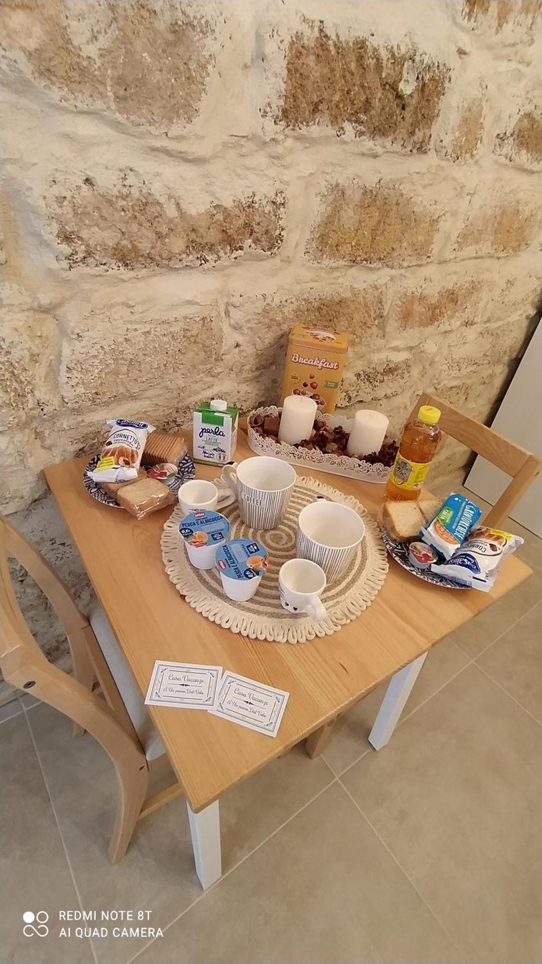 Casa Vacanze A un Passo dal Volo