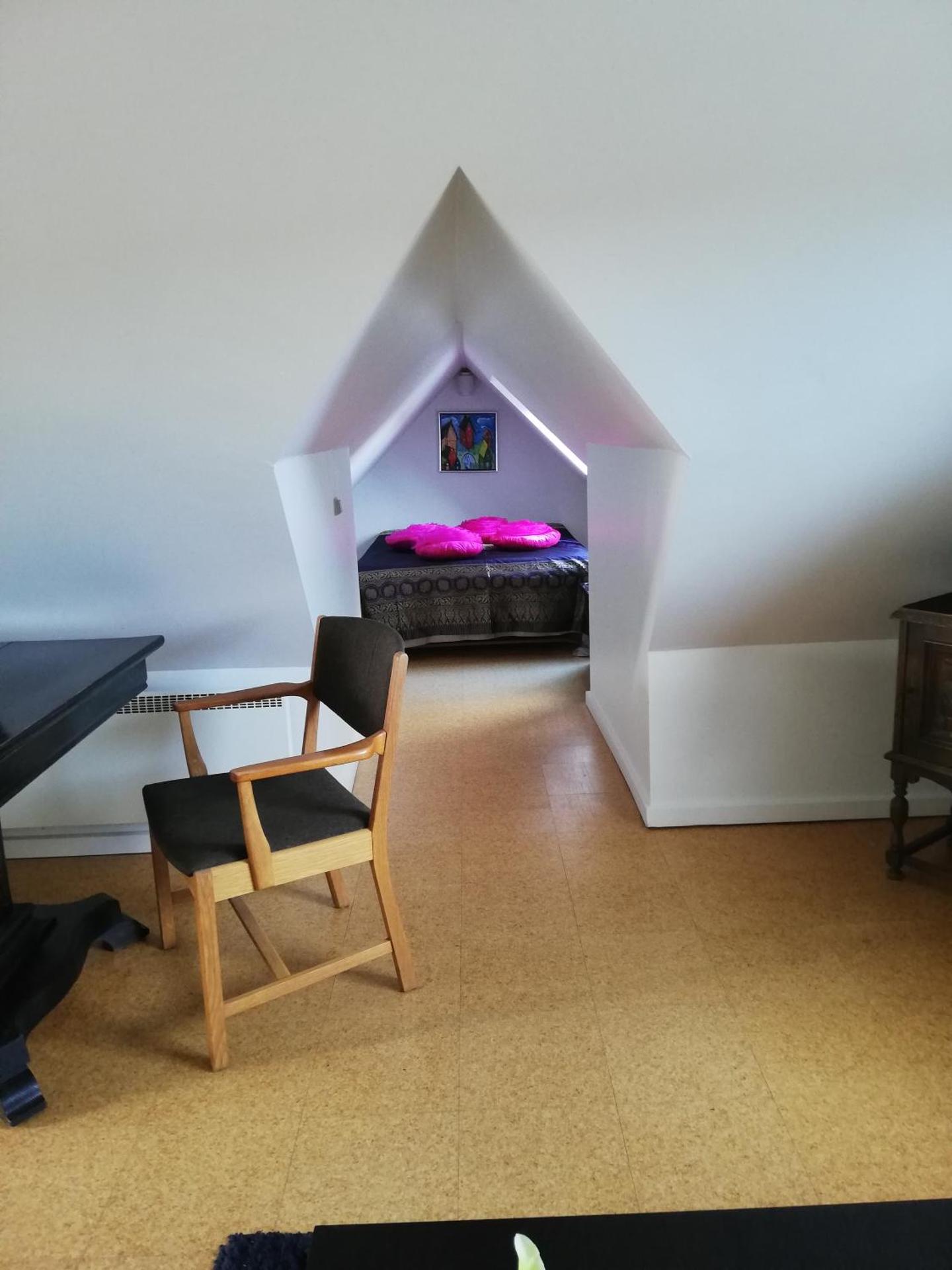 Hunetorpvej Holiday Apartment