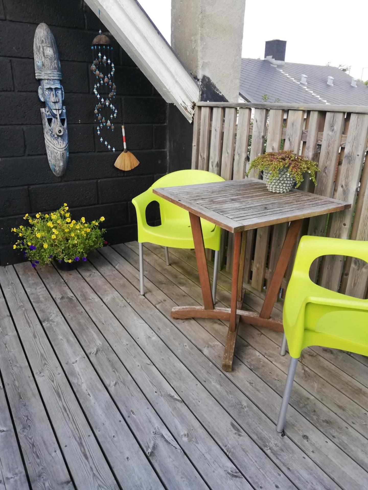 Hunetorpvej Holiday Apartment