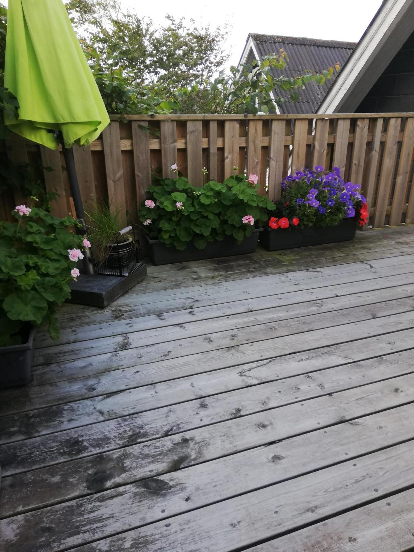 Hunetorpvej Holiday Apartment