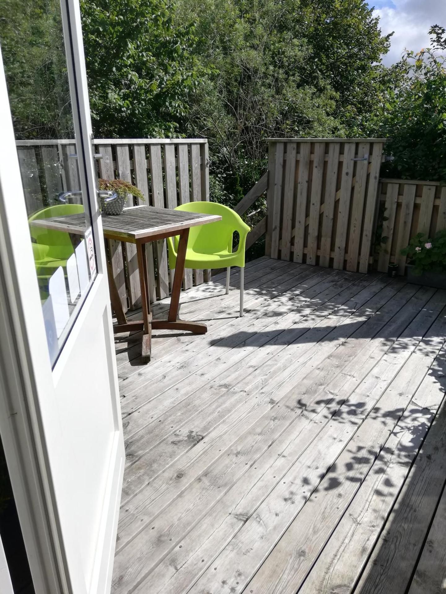 Hunetorpvej Holiday Apartment