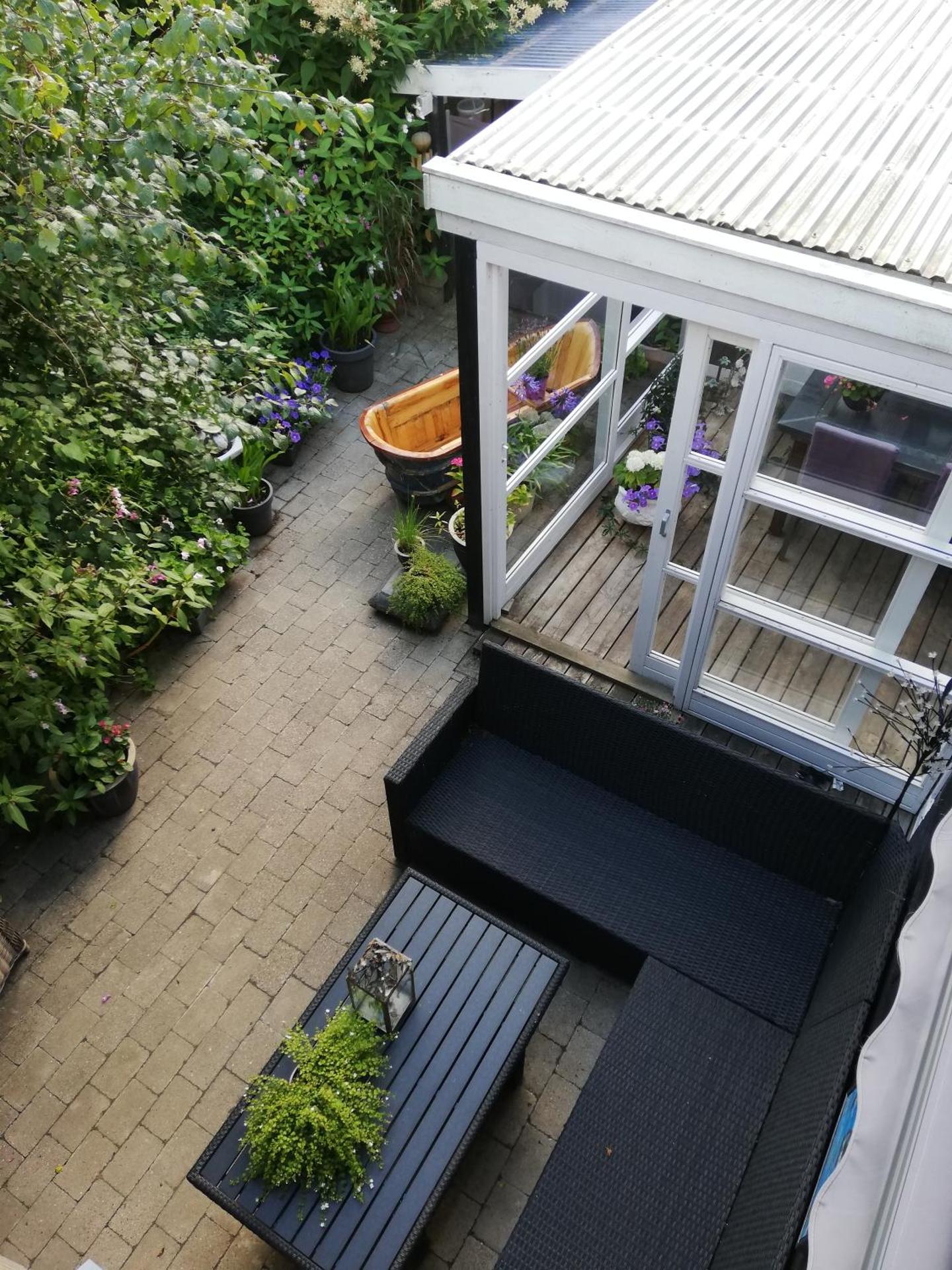 Hunetorpvej Holiday Apartment