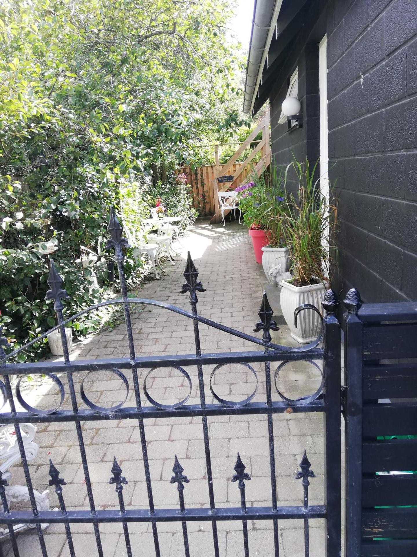 Hunetorpvej Holiday Apartment