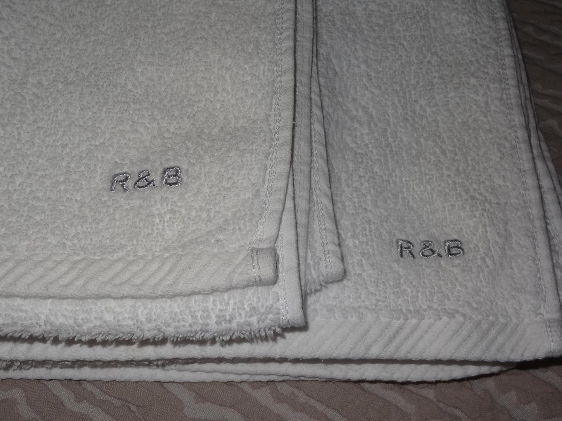 towels