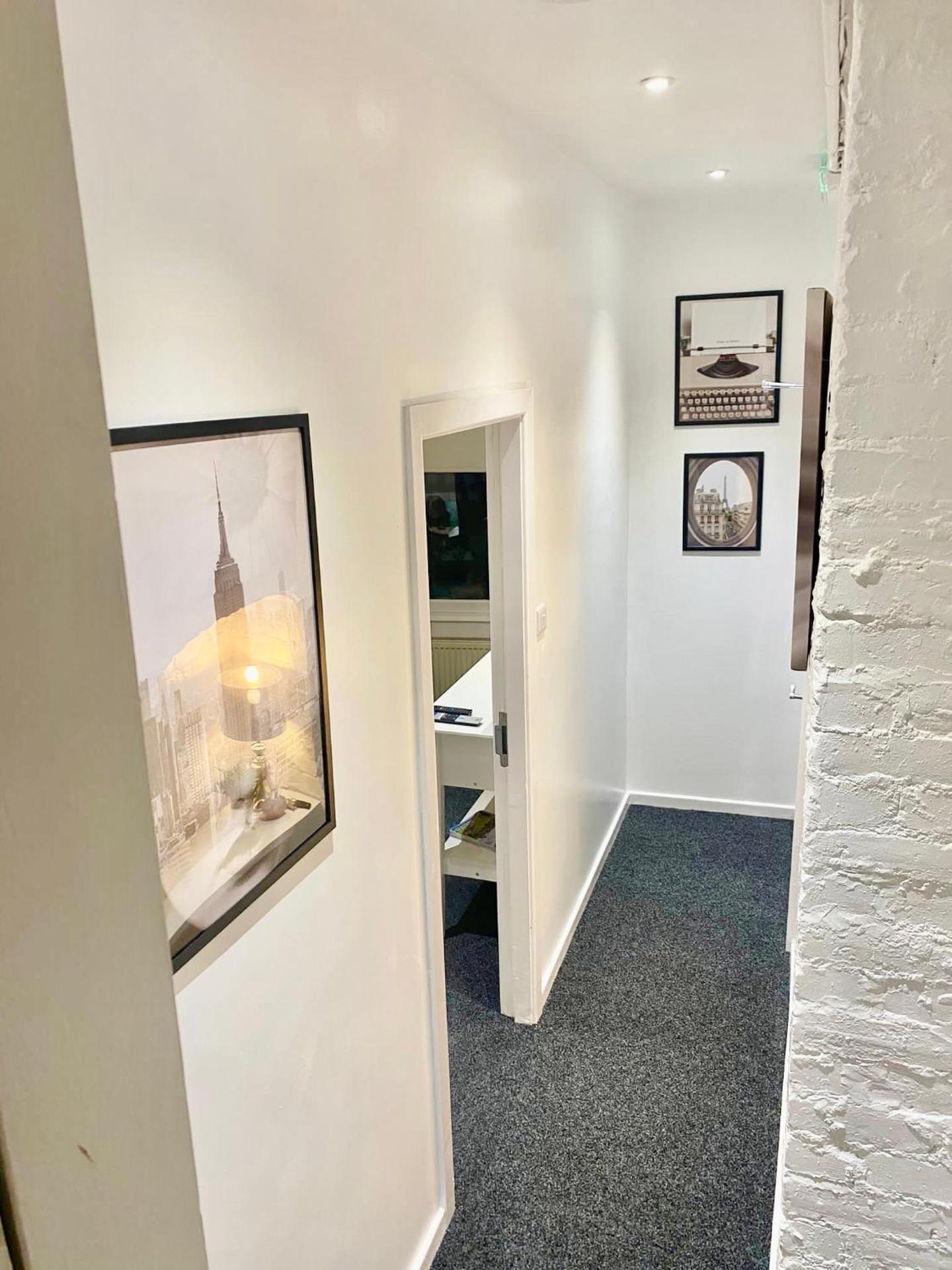 Solomons Peak Apartment