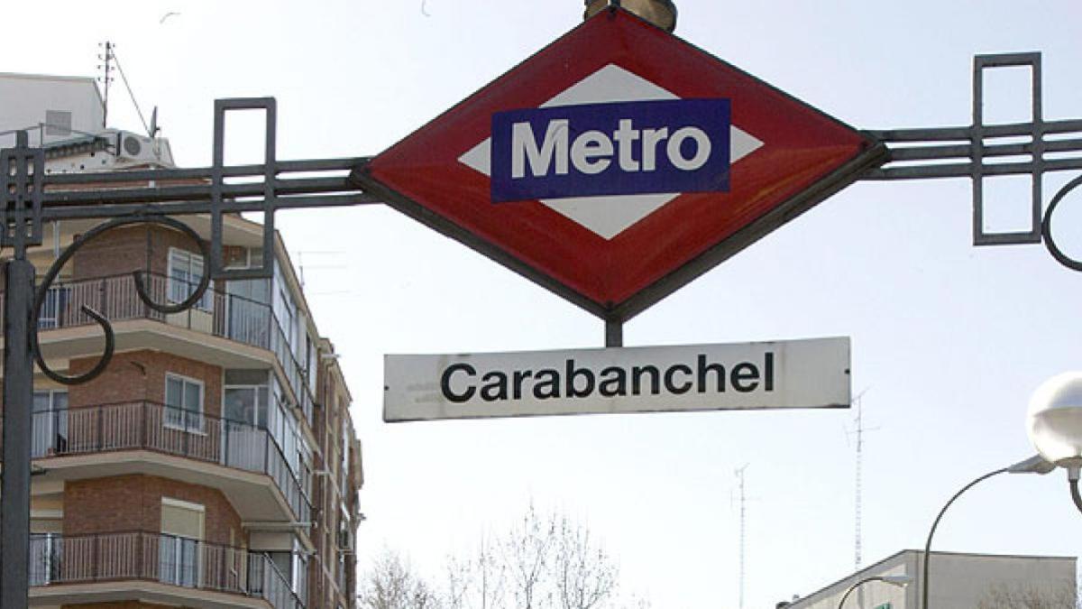 Vistalegre! Coqueto apartamento junto al metro