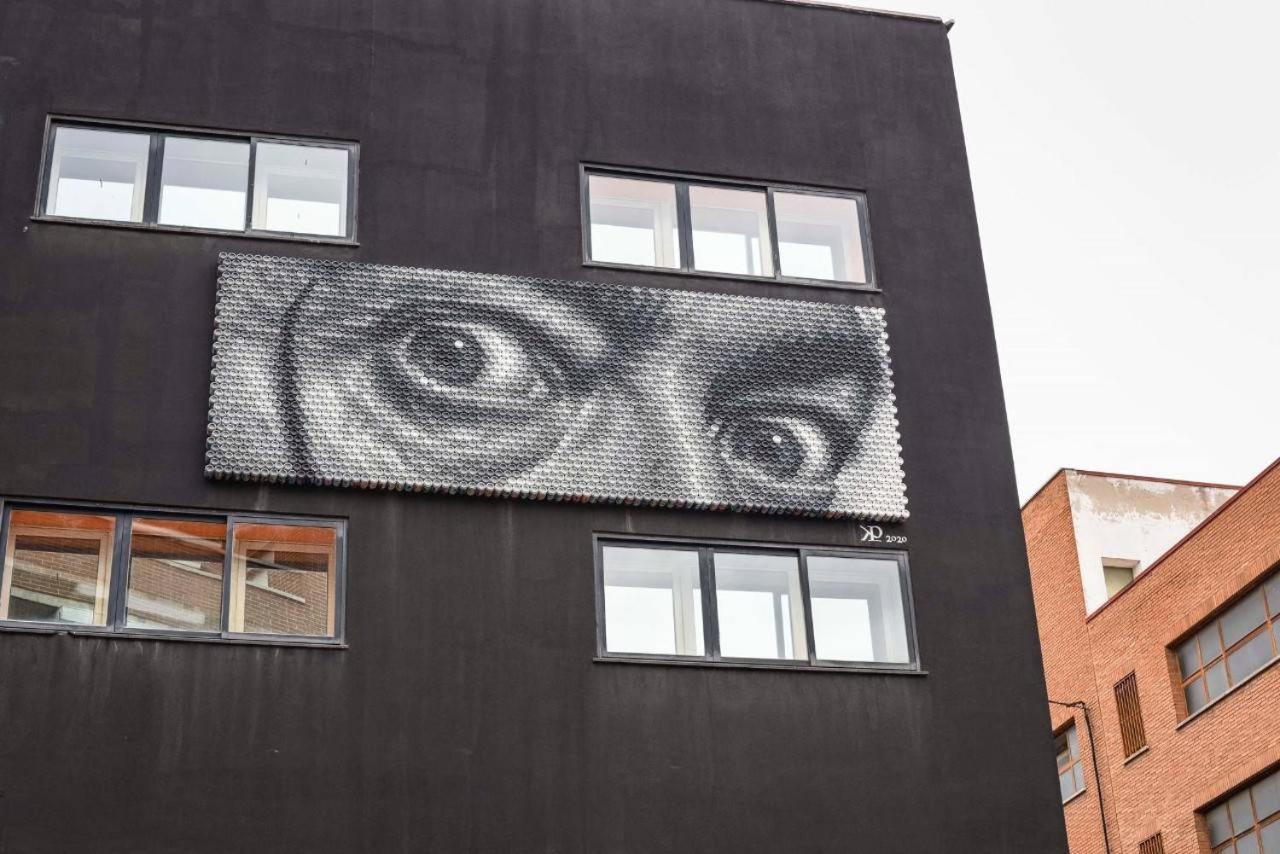 Vistalegre! Coqueto apartamento junto al metro