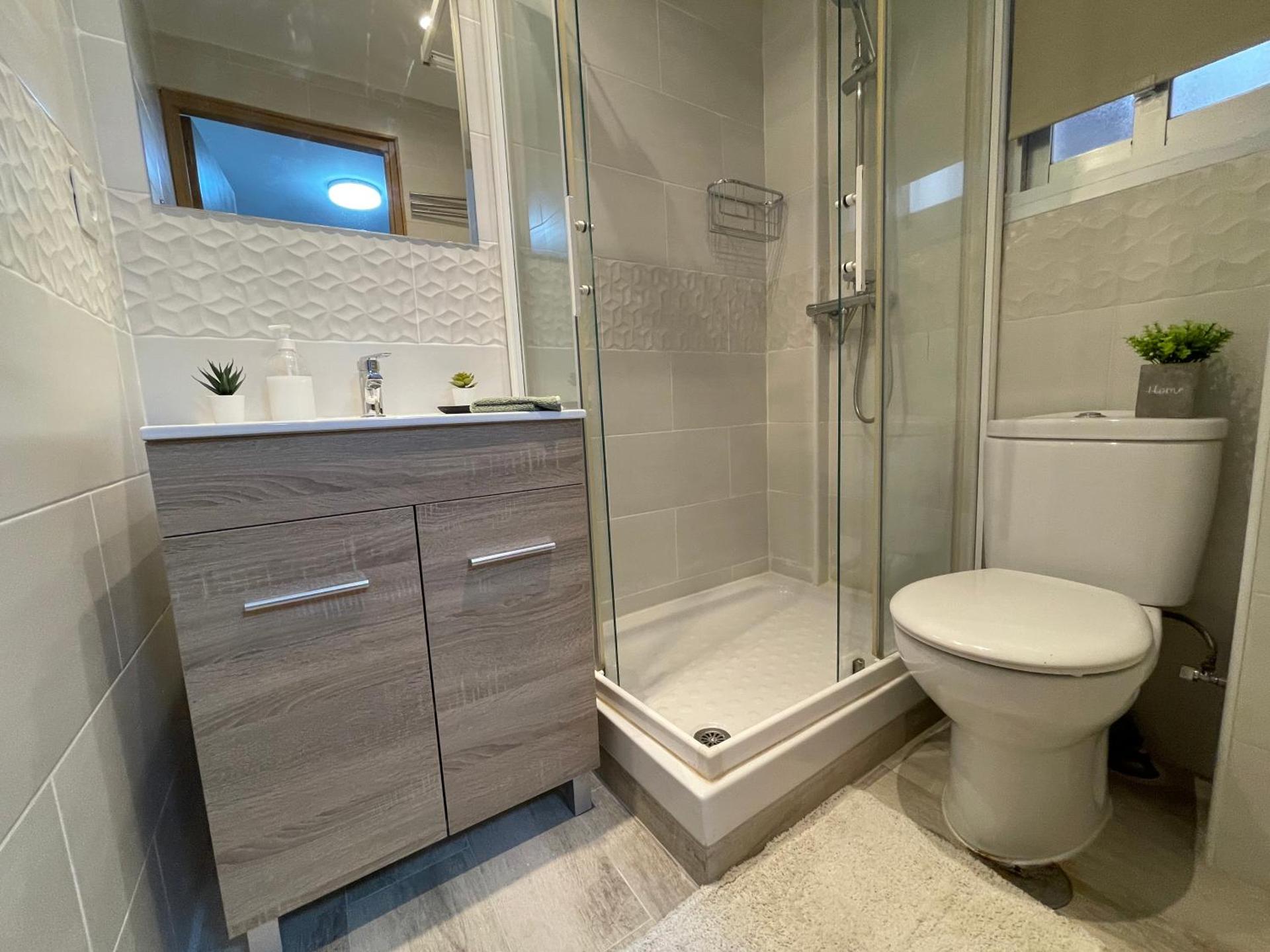 Vistalegre! Coqueto apartamento junto al metro