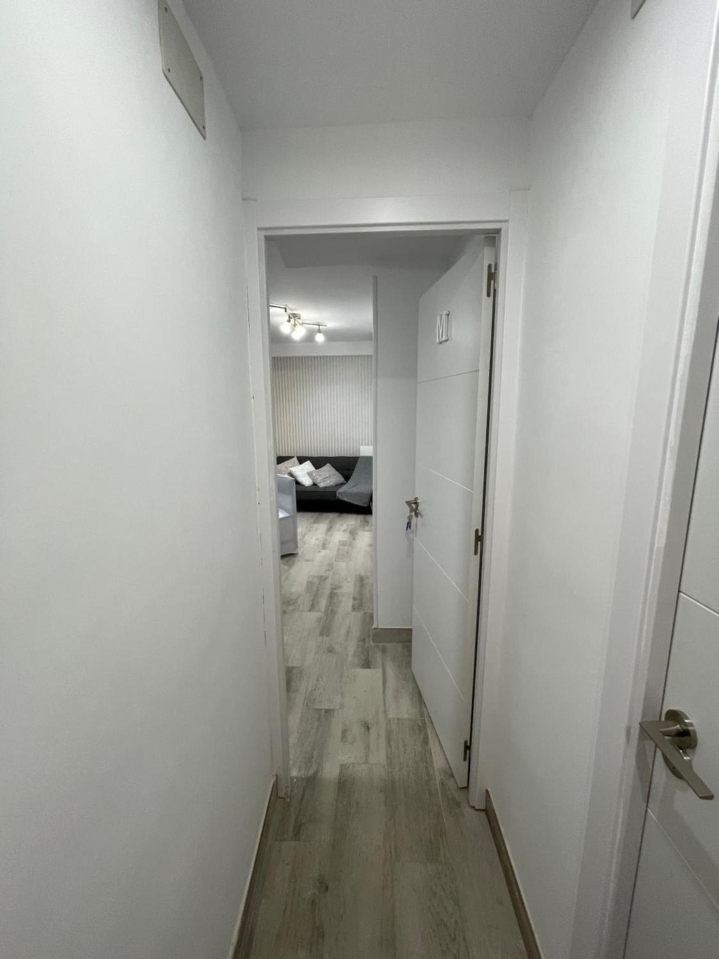 Vistalegre! Coqueto apartamento junto al metro