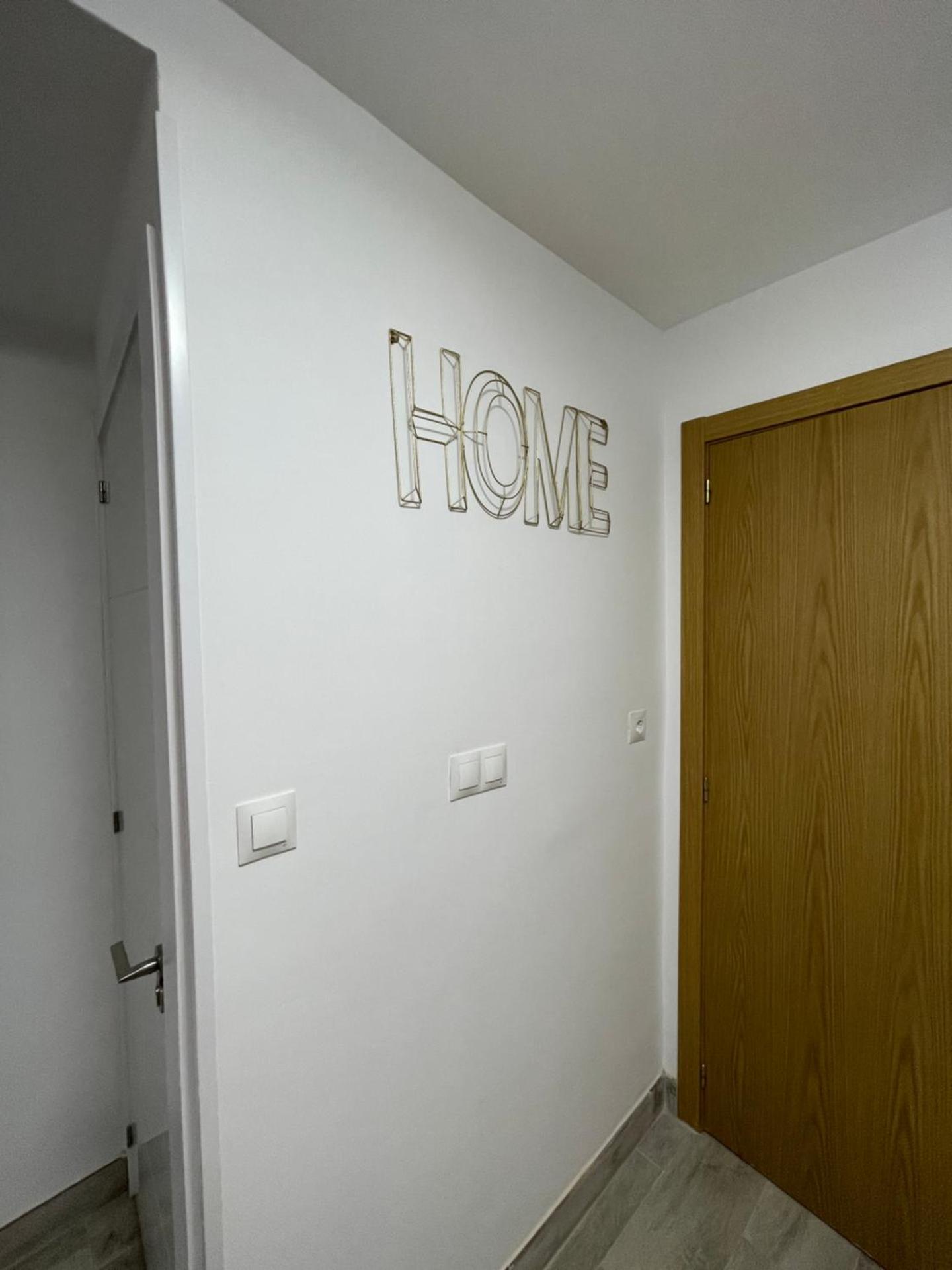 Vistalegre! Coqueto apartamento junto al metro