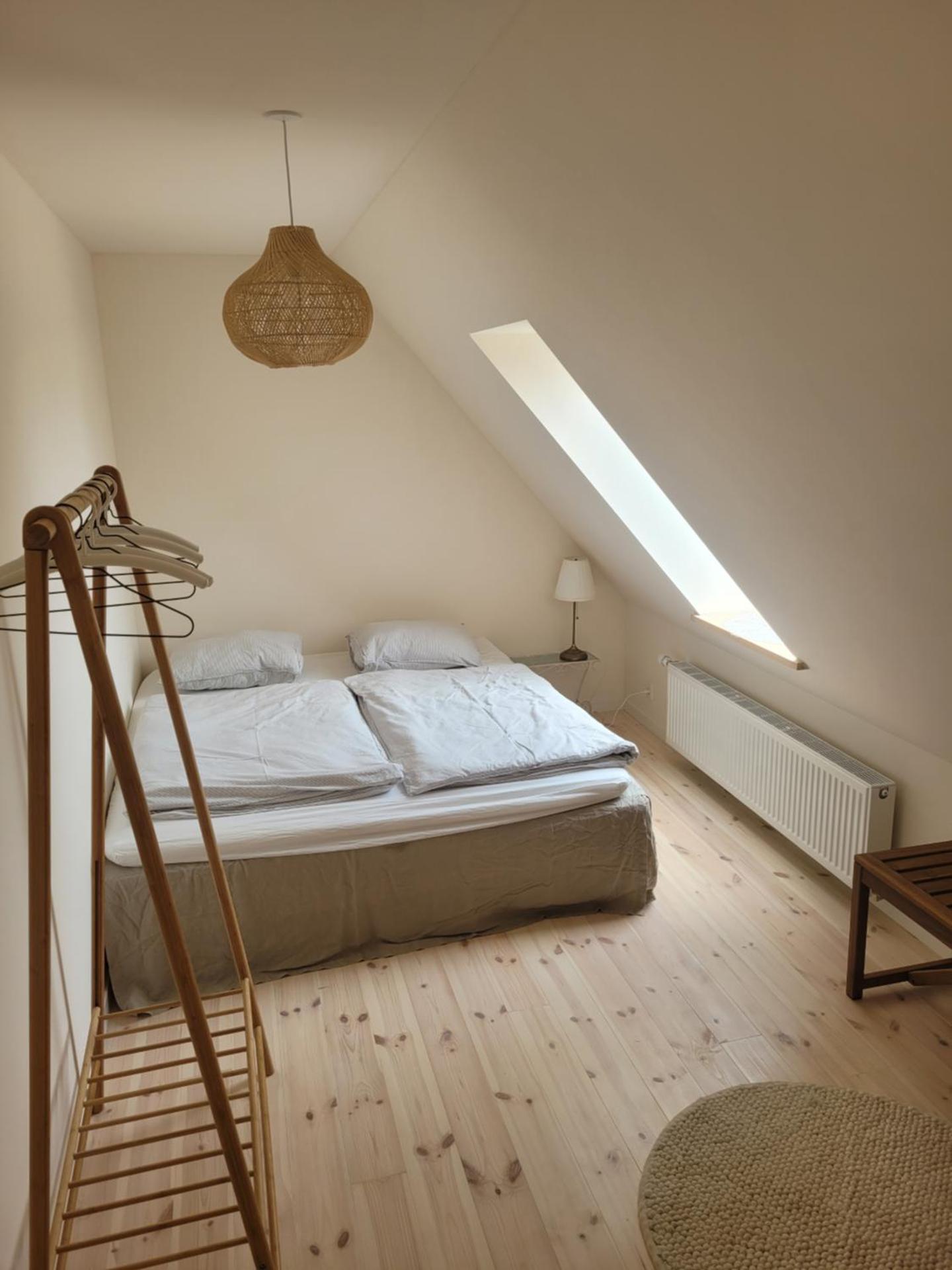 Atma Guesthouse - cozy and simple farmhouse bed & breakfast
