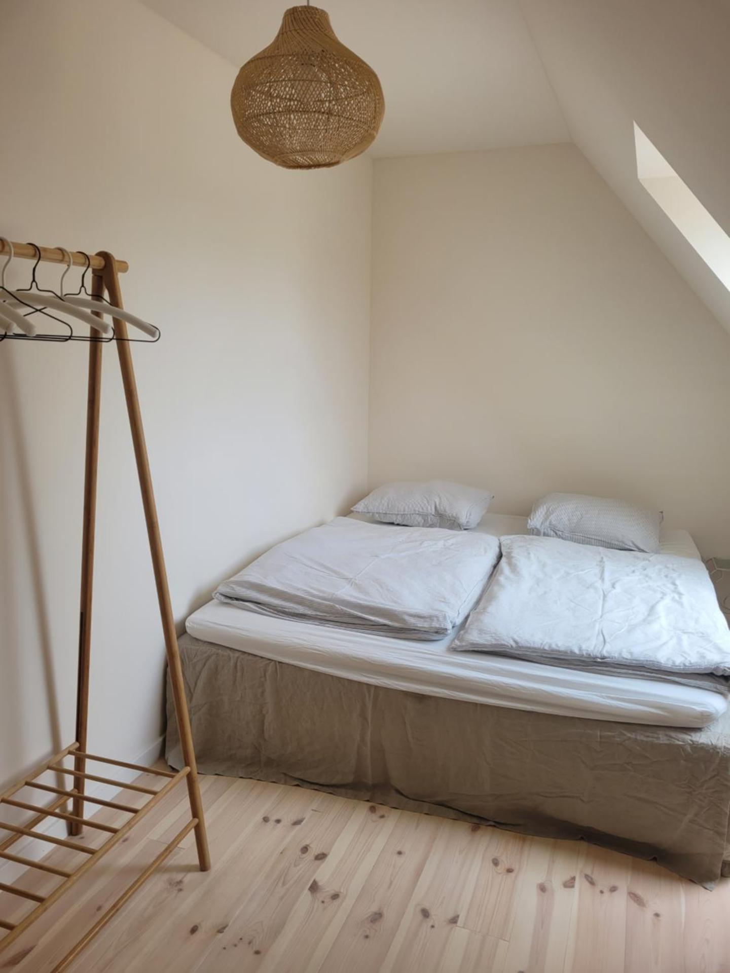 Atma Guesthouse - cozy and simple farmhouse bed & breakfast