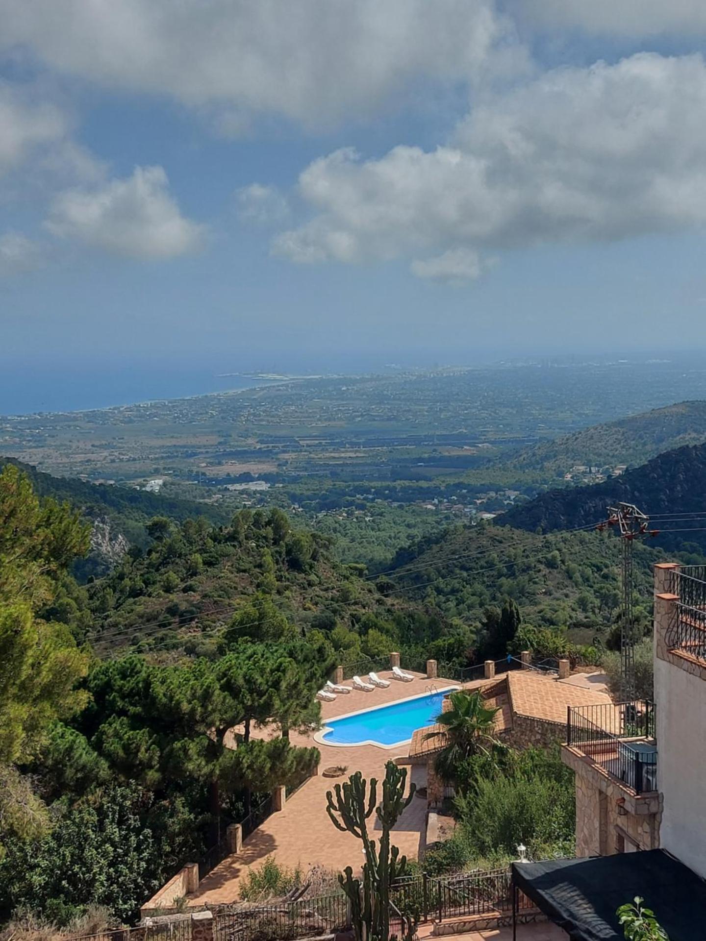 Apartamentos CHRISTINA