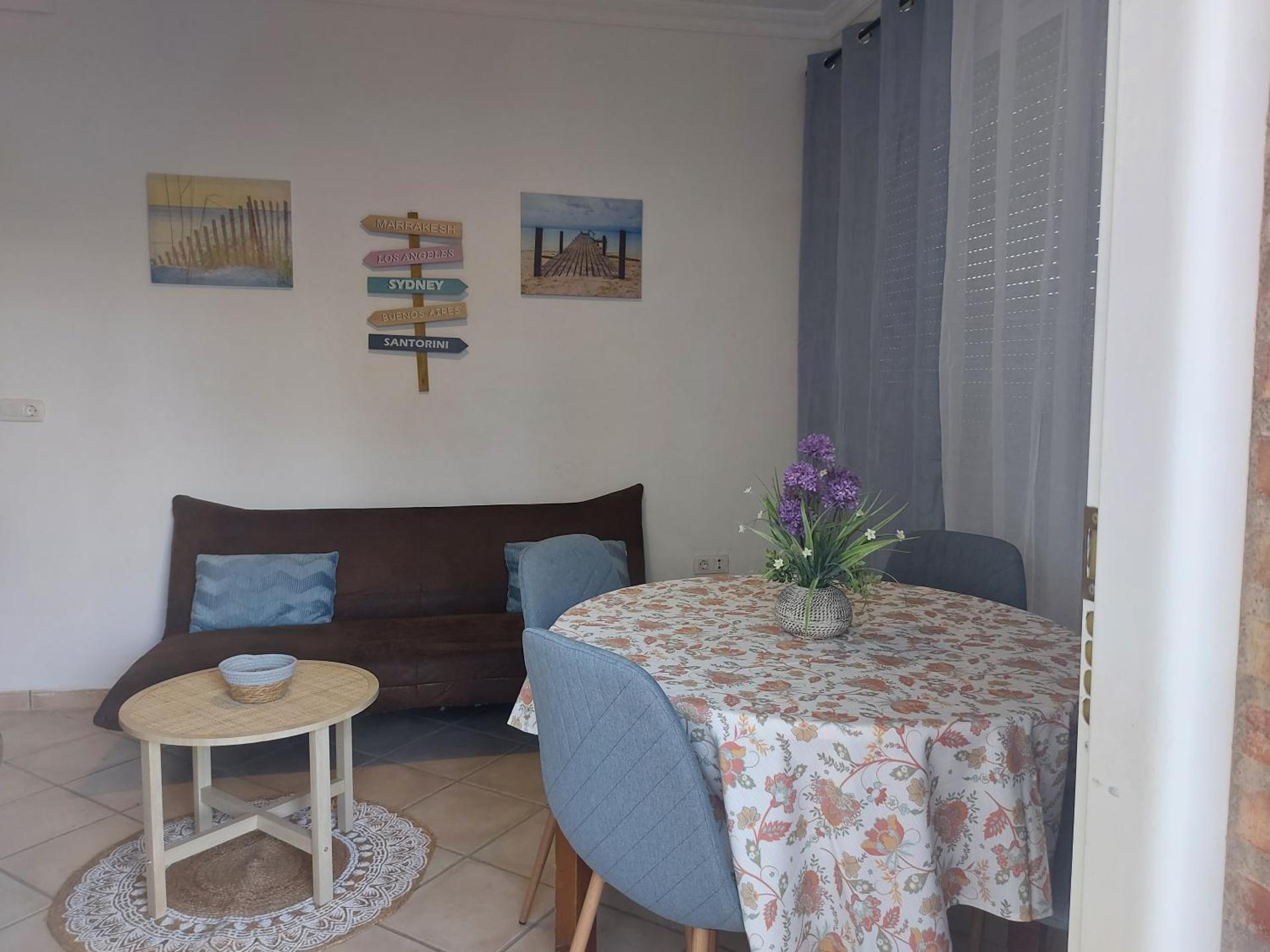 Apartamentos CHRISTINA