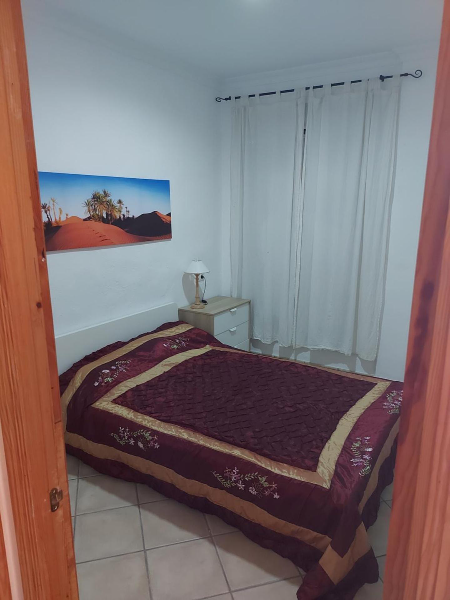 Apartamentos CHRISTINA