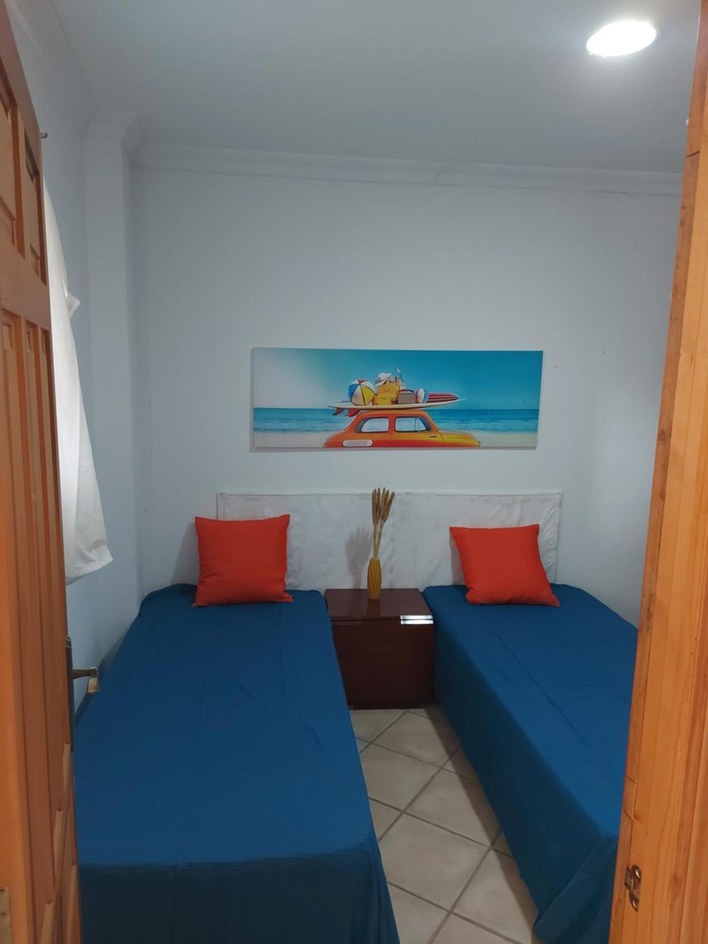 Apartamentos CHRISTINA