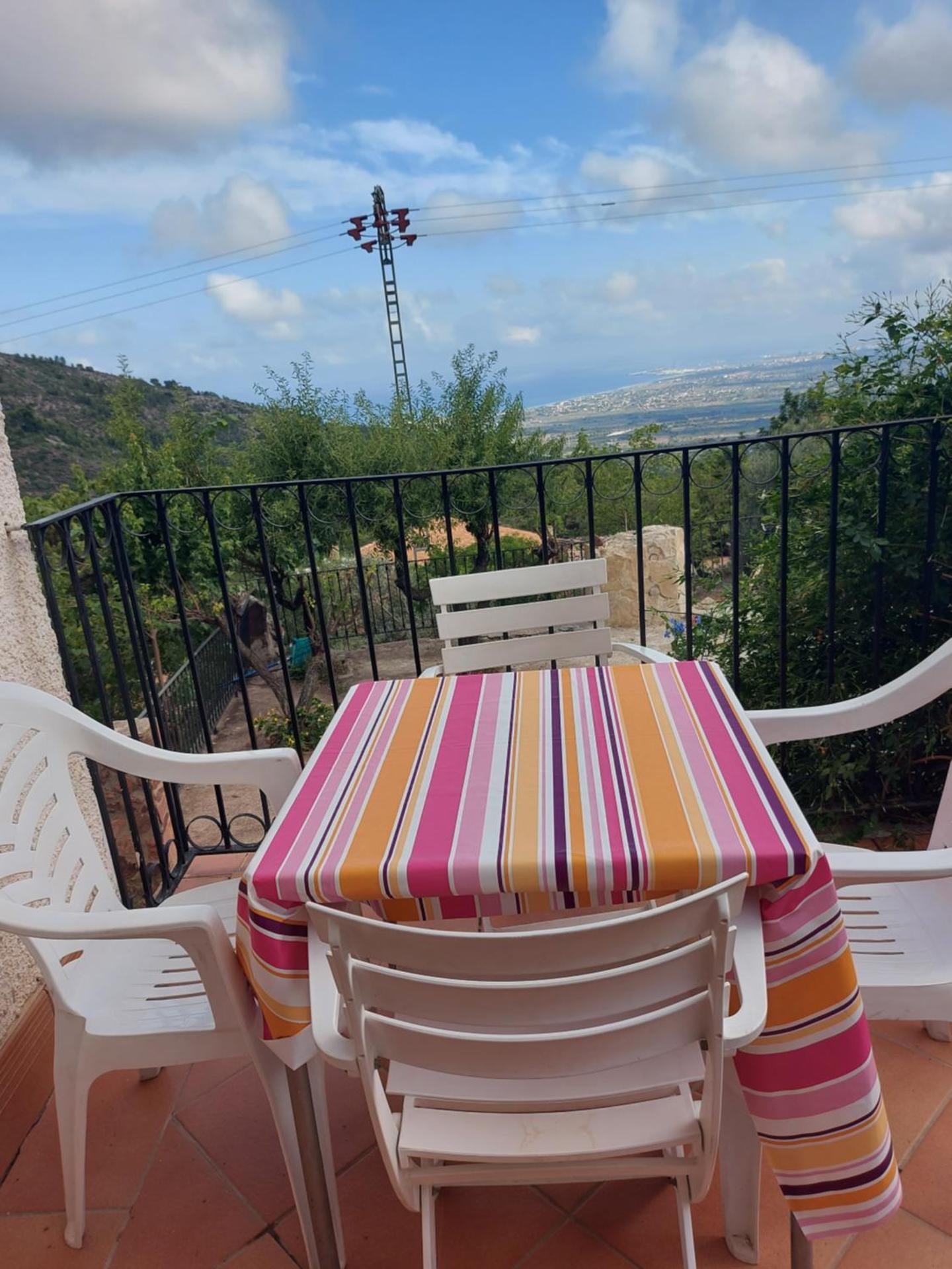 Apartamentos CHRISTINA