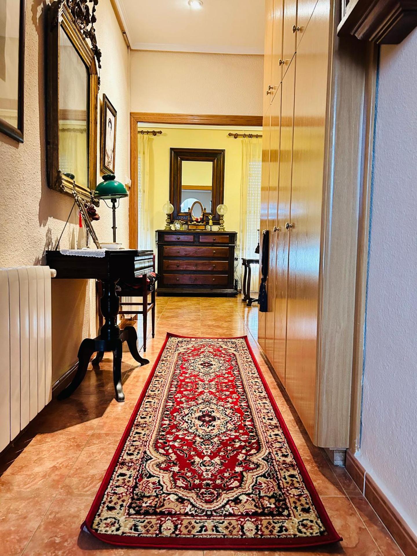 APARTAMENTO - PISO en CORAZON DE RUZAFA