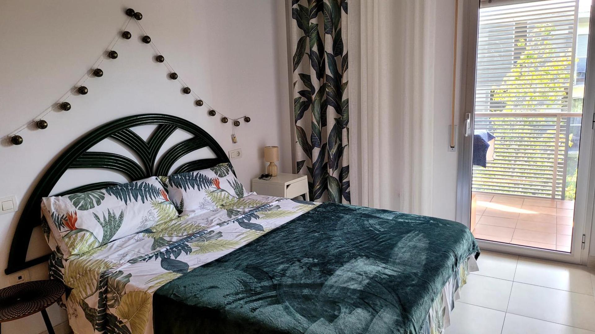 Entre mar y PortAventura