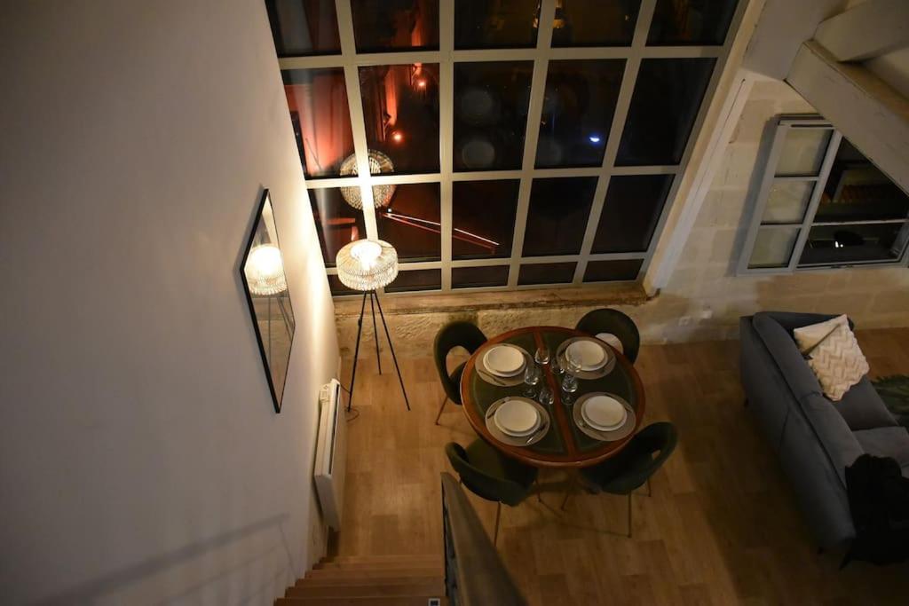 Superbe duplex La Verrière chic, cosy et spacieux