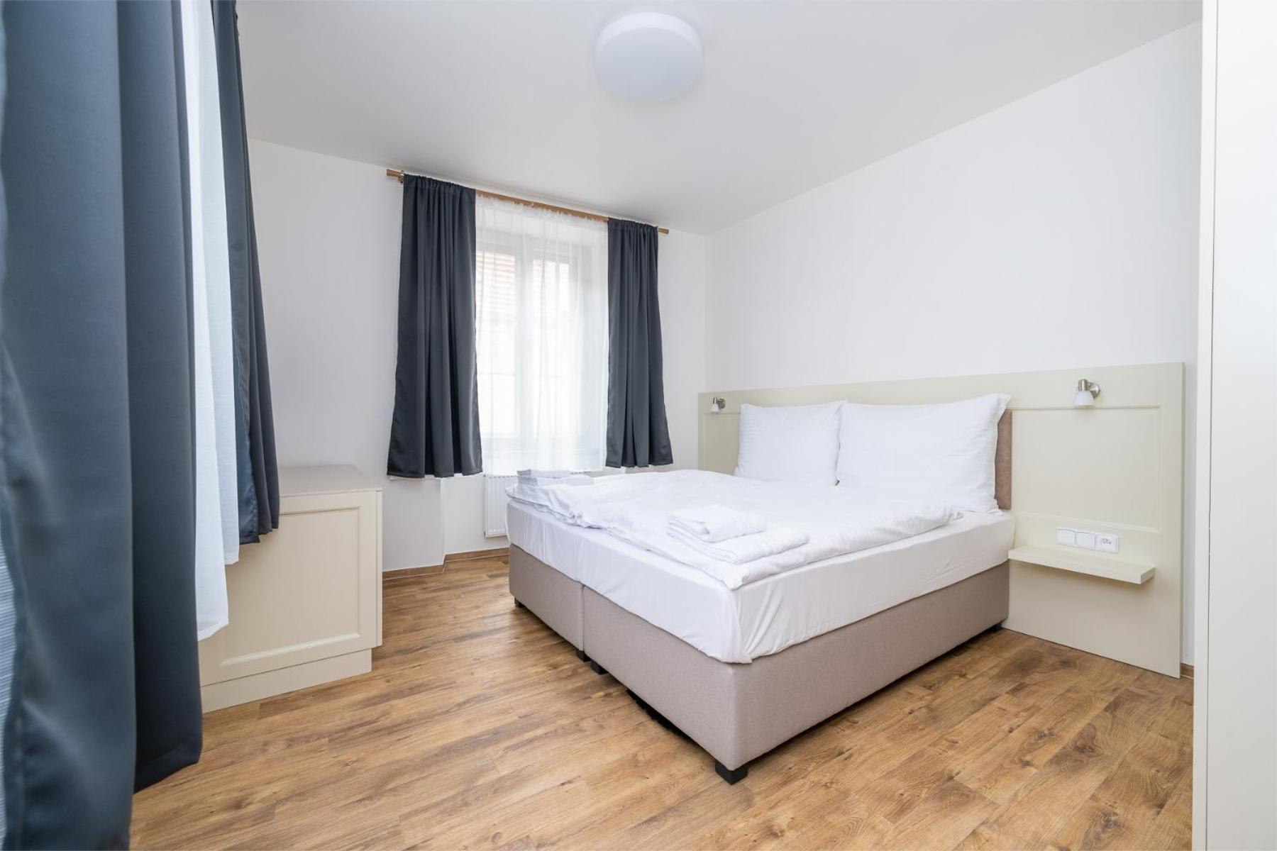 Hotel Barborský dvůr